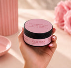 Victoriarose Clay Wax - Strong Hold Natural Look Hair Styling Product for a Sleek Finish Haircare