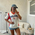 ENGLAND jersey tops