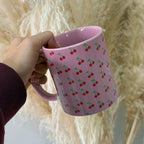 VictoriaRose limited addition mug