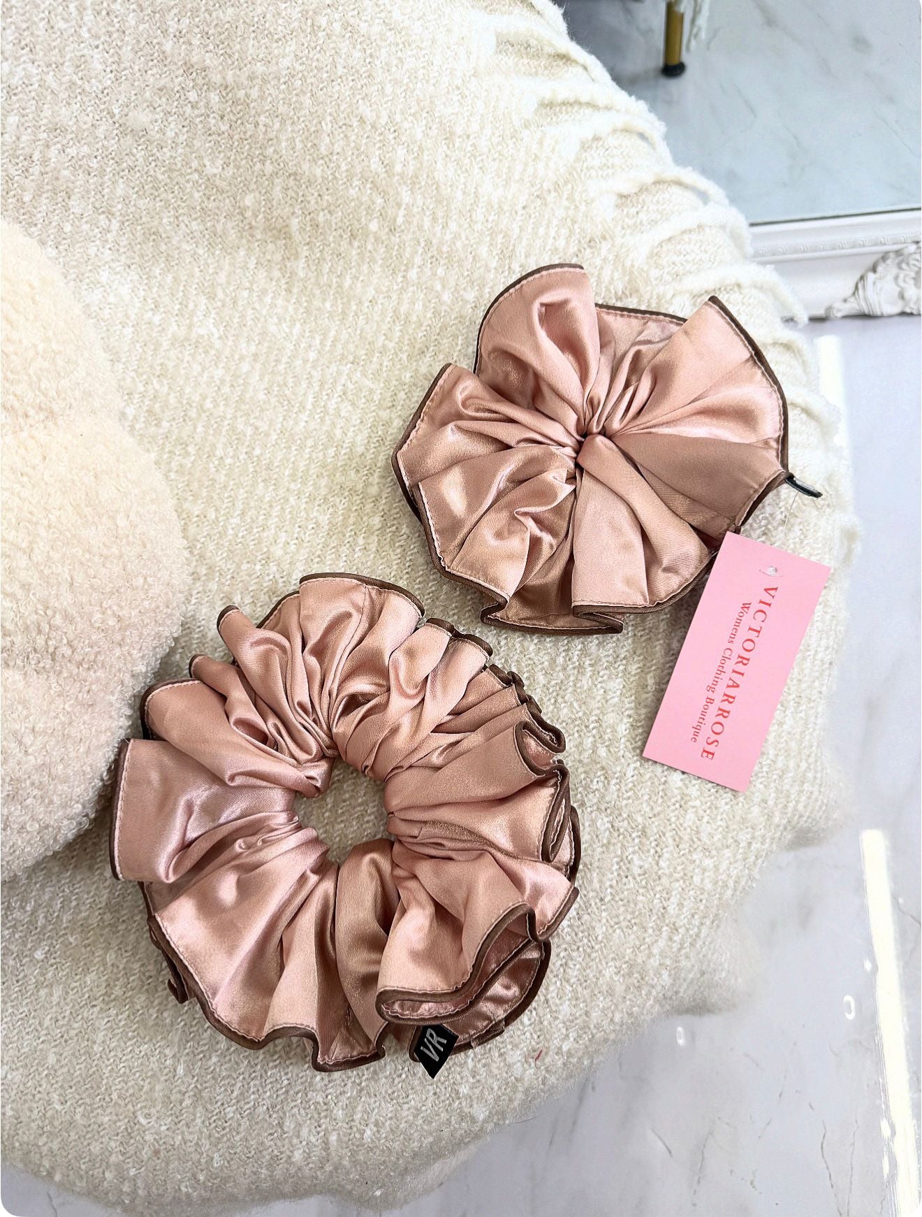 Victoria Rose Cotton Pyjamas Child