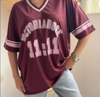 VictoriaRose 11:11 Jersey