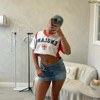 ENGLAND jersey tops