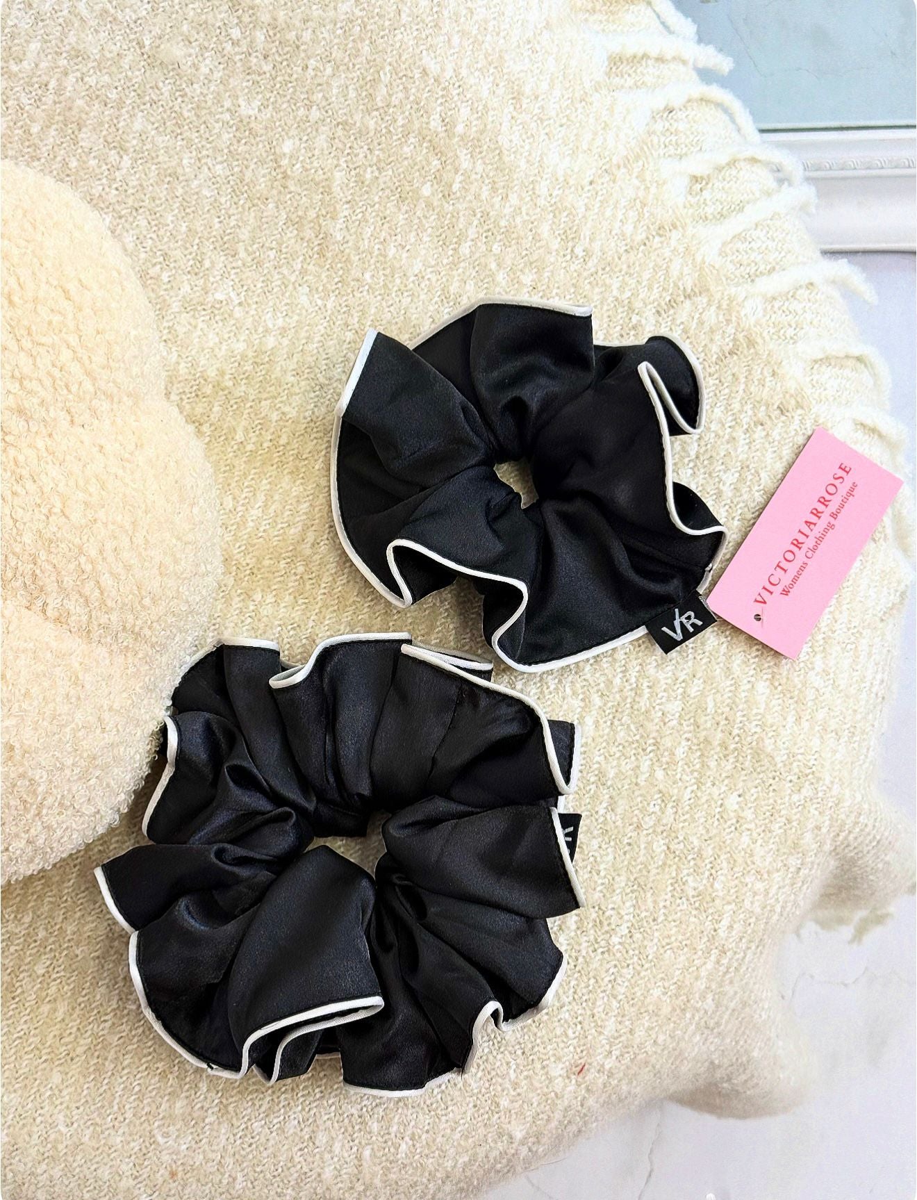 Victoria Rose Cotton Pyjamas Child