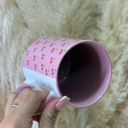 VictoriaRose limited addition mug