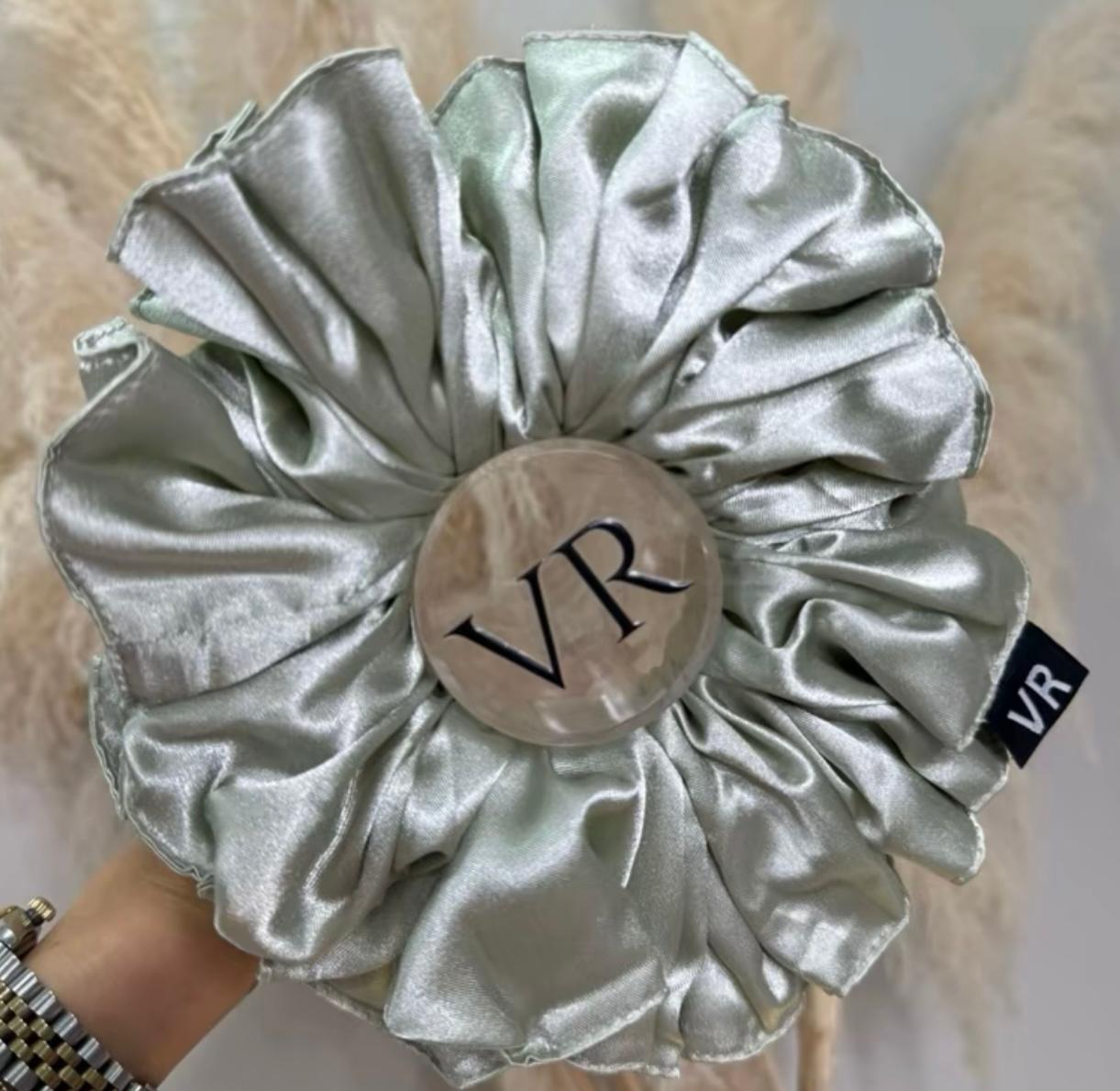 Original XXL Scrunchie - Sage Green