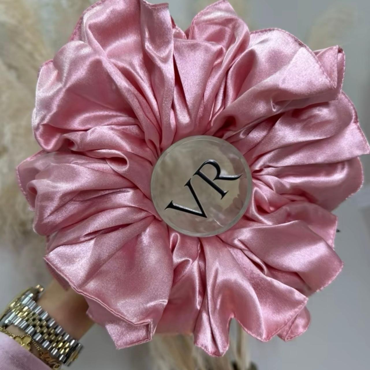 Original XXL Scrunchie - Blush Pink