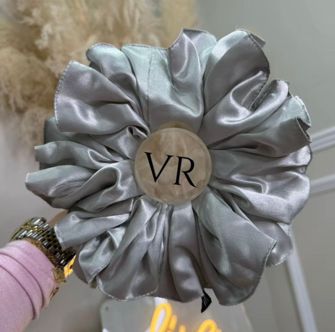 Original XXL Scrunchie - Grey