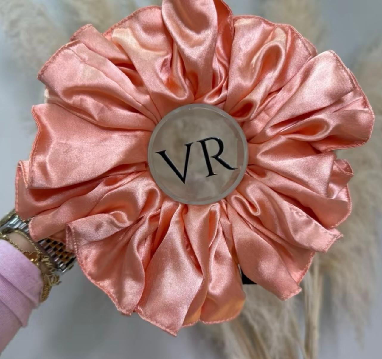 Original XXL Scrunchie - Peach