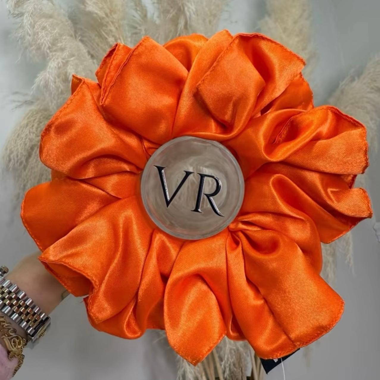 Original XXL Scrunchie - Orange