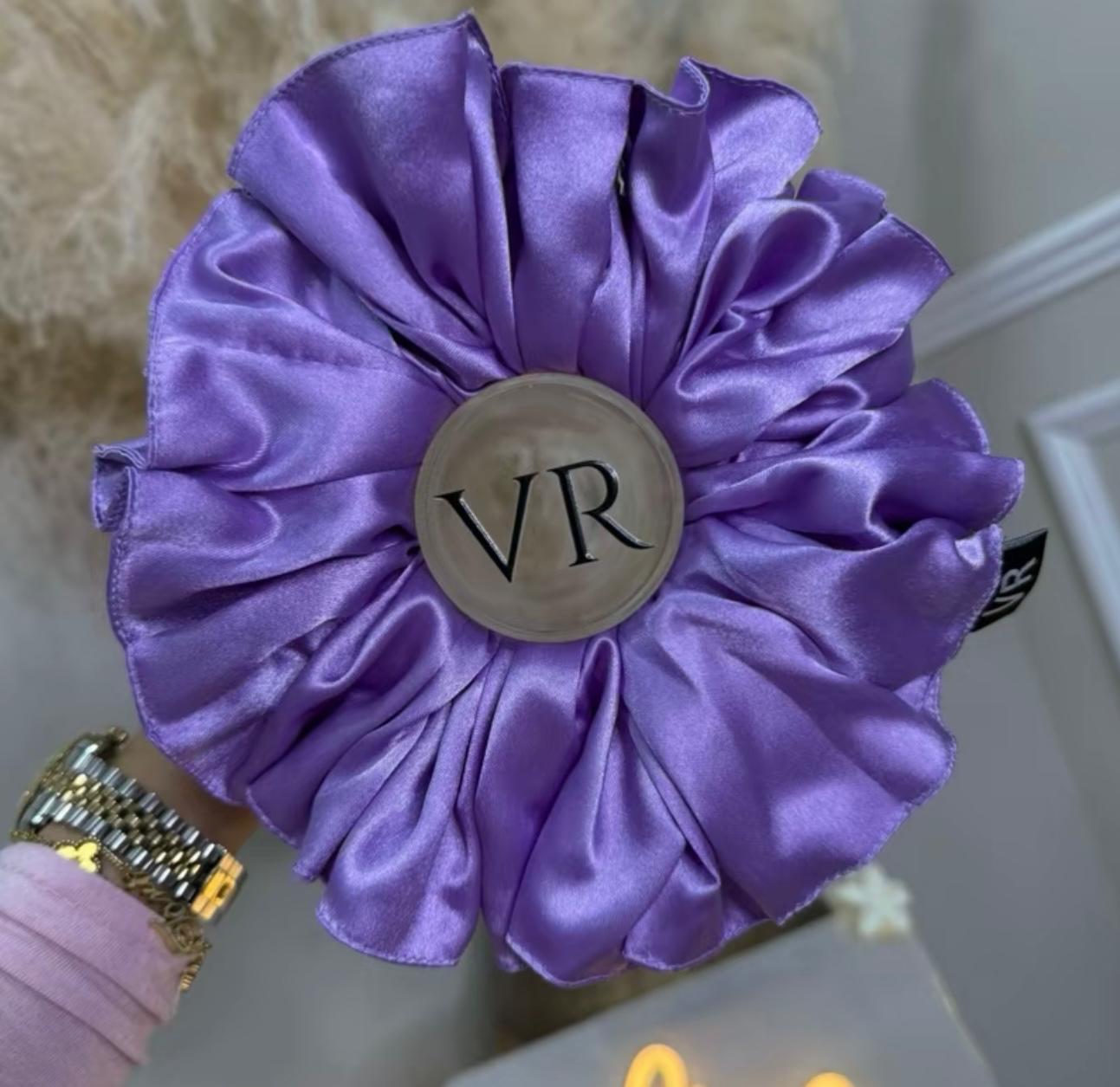Original XXL Scrunchie - Lilac