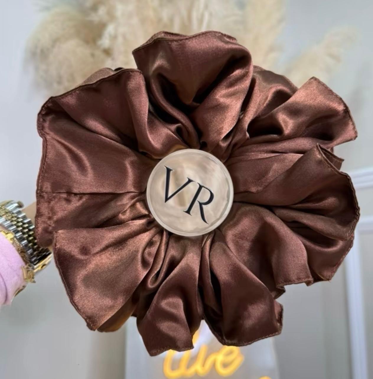 Original XXL Scrunchie - Brown