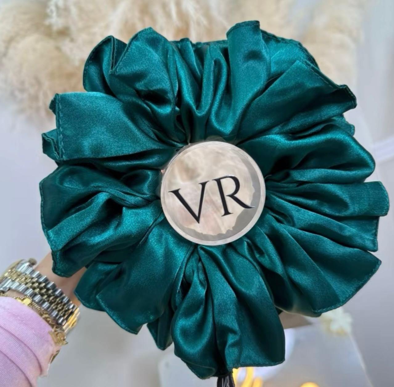 Original XXL Scrunchie - Green