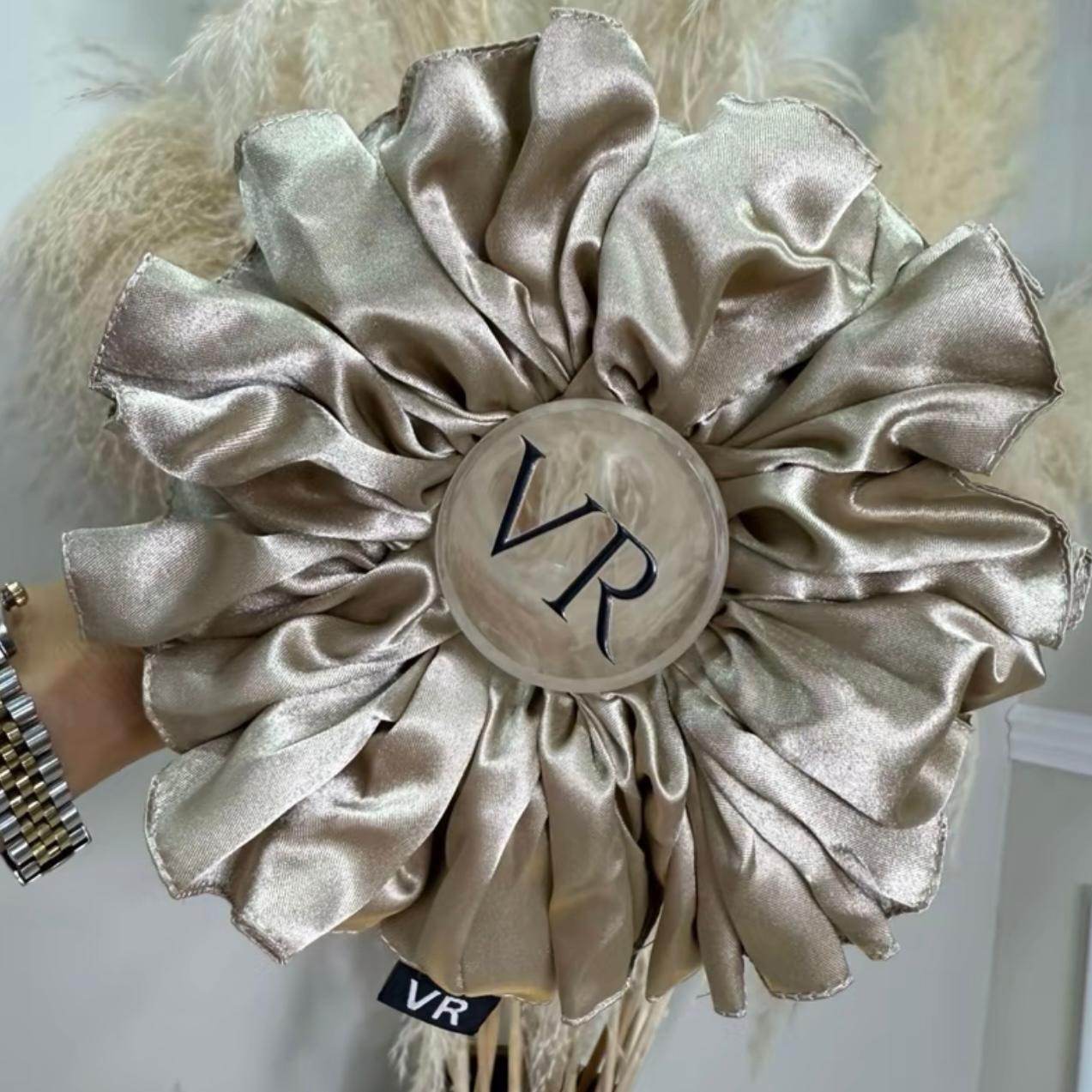 Original XXL Scrunchie - Beige