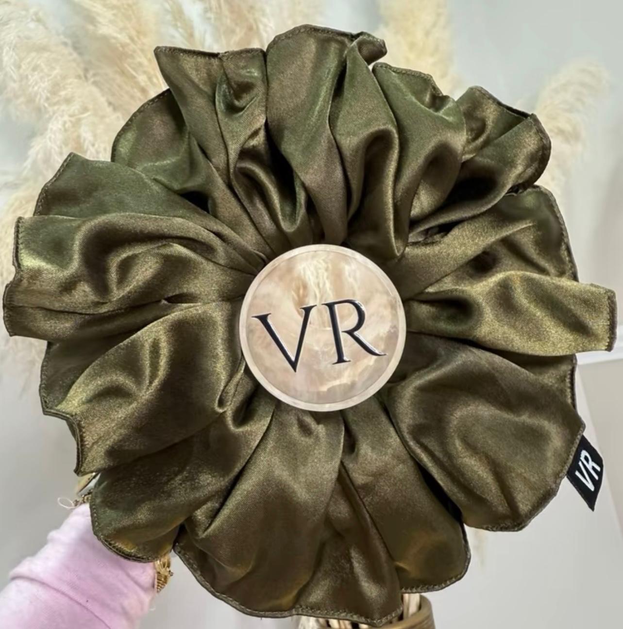 Original XXL Scrunchie - Khaki