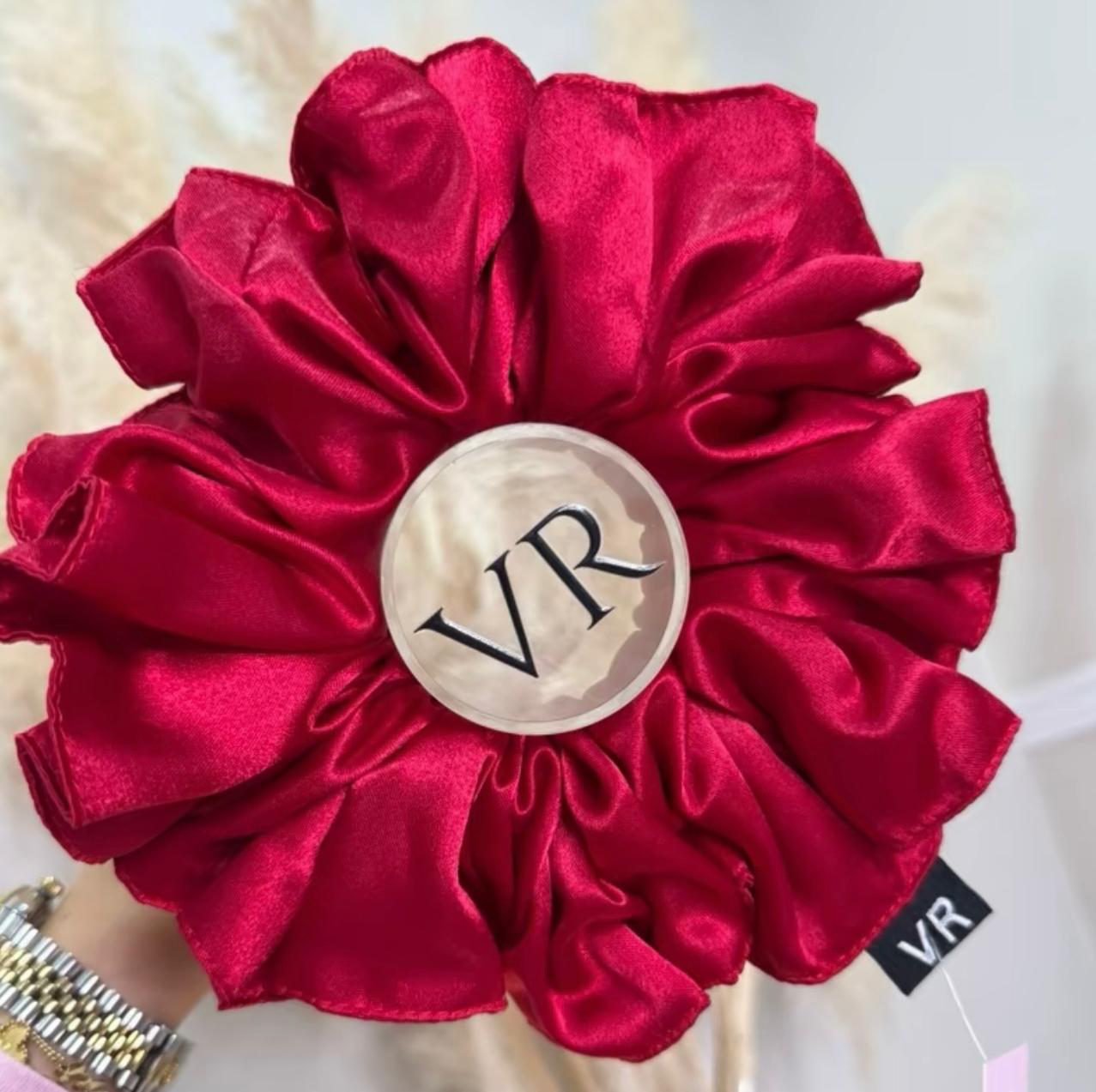 Original XXL Scrunchie - Red