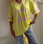 VictoriaRose 11:11 Jersey