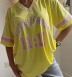 VictoriaRose 11:11 Jersey