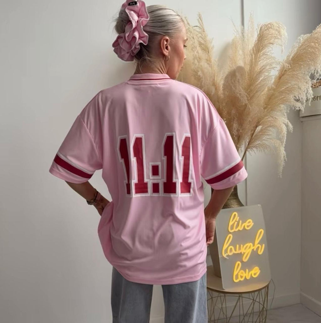 VictoriaRose 11:11 Jersey