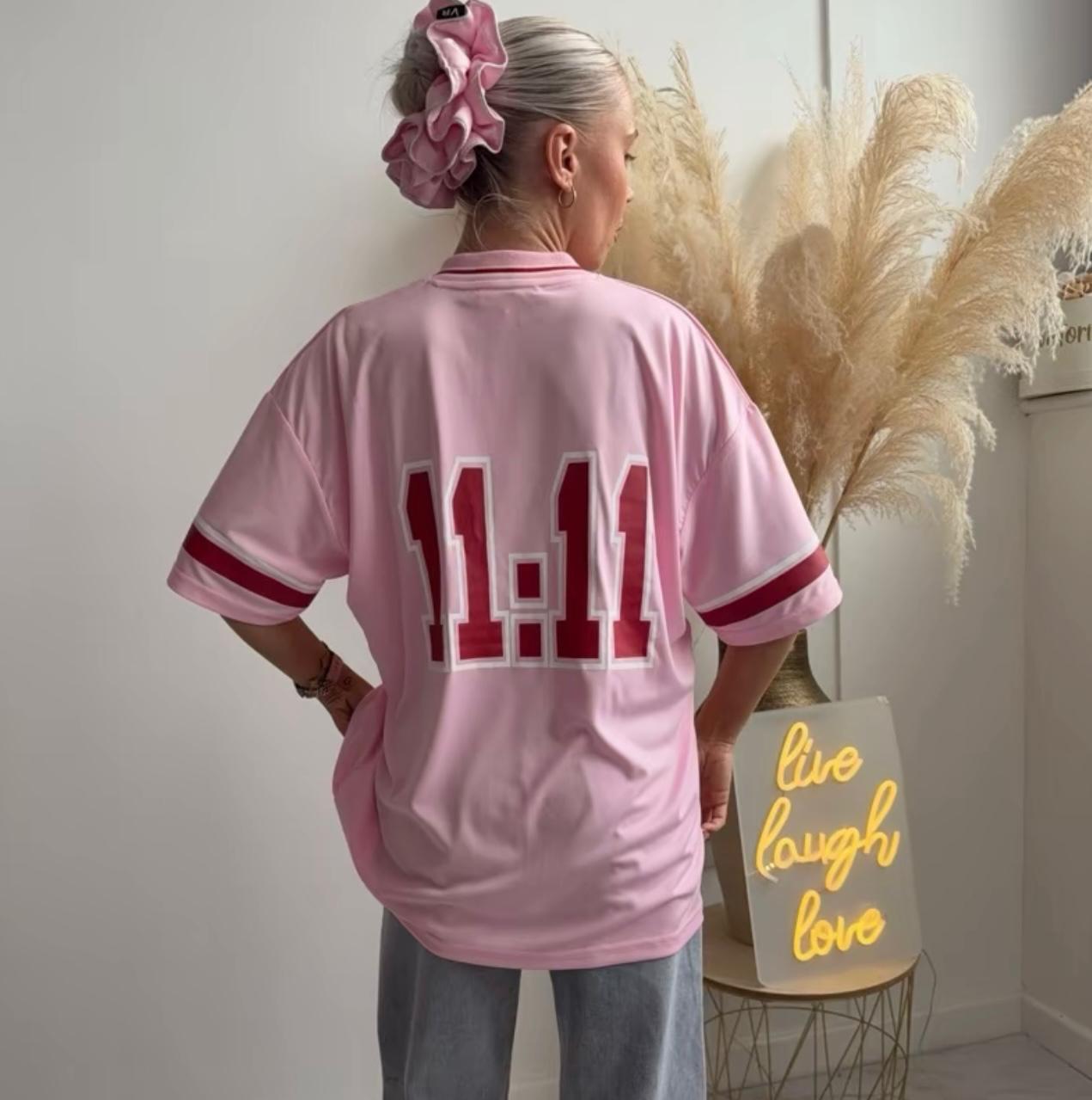 VictoriaRose 11:11 Jersey