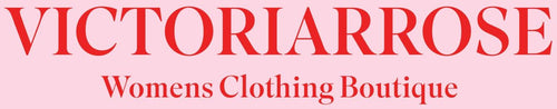 Victoria Rose Uk logo